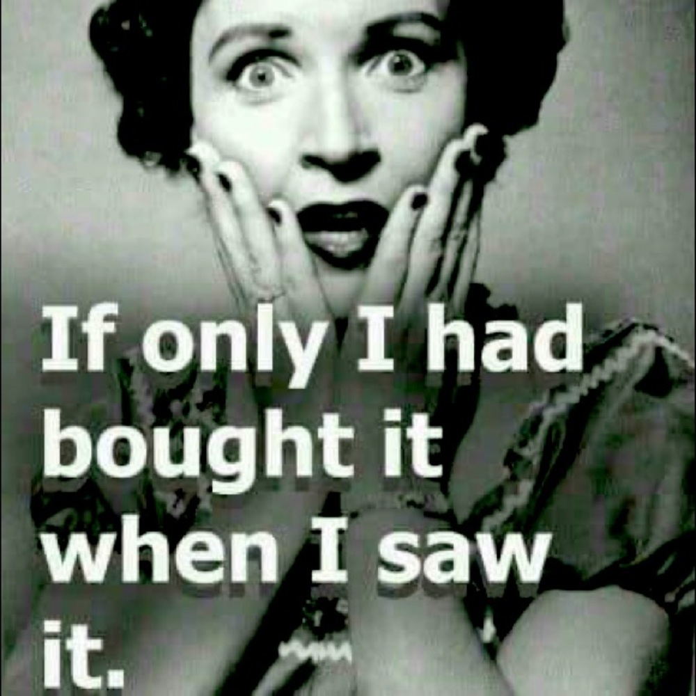 Meet your Posher, Becky